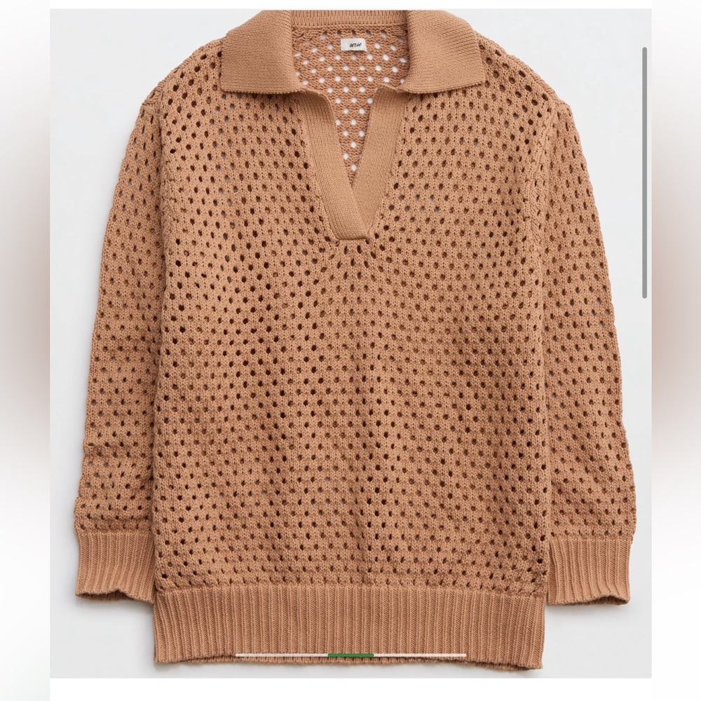 Aerie sweater
